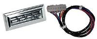 GM OE-Chrome Switch With Wiring Harness Quad Switch