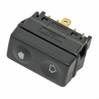 Illuminated Rocker Switch 6-pin