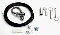 Emergency Entry Kit w/ High Security Lock Combination Manual Entry w/ Security Lock