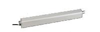 Linear Actuator with Internal Motor 6" Stroke