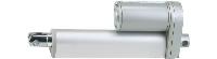 Linear Actuator with External Motor 2" Stroke