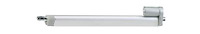 Linear Actuator with External Motor 10" Stroke