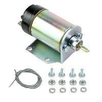 Door Solenoid 60lb Replacement Shaved Door Handle Solenoid