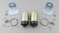 Door Solenoid 60lb Replacement Shaved Door Handle Solenoid