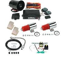 Shaved Door Handle Kit Two 45LB Solenoids
