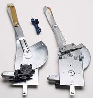 Front Door Power Window Kit 1973-76 Dodge/Plymouth