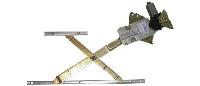 Front Door Power Window Kit 1967-68 Mustang/Cougar