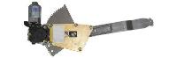 Rear Quarter Power Window Kit 1955-57 Chevy Bel Air, 210, and 150 2-Dr