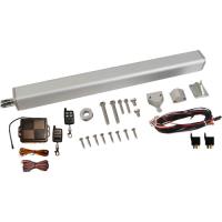 Universal Tailgate Power Lift Kit Complete With Remote Control/Keyless Entry/Plug & Play Harness