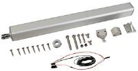 Universal Tailgate Power Lift Kit Includes Switch/Plug & Play Harness