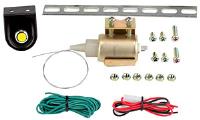 Power Trunk Lock Release Kit