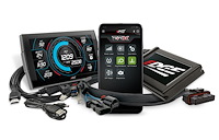 13712-3 EZX + Insight CTS3 Kit 2022 Ford F250/F350/F450 - 6.7L Power Stroke Diesel