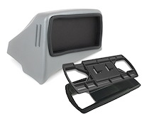 Dash Pod Mount