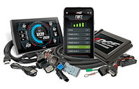 20202-3 EZ Tuner w/ Insight CTS3 Fits Select GM 2500/3500 6.6L L5P Duramax