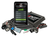 20202 EZ Tuner 2024-2025 GM 2500/3500 6.6L L5P Duramax