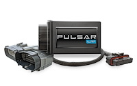 Pulsar LT In-Line Tuning Module 2015-2016 Chevy Silverado, GMC Sierra 2500/3500 HD 6.6L Duramax