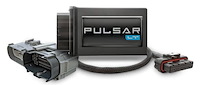 22453 Pulsar LT In-Line Tuning Module for 2017-2022 Chevy Colorado, GMC Canyon Trucks w/3.6L V6 Engine