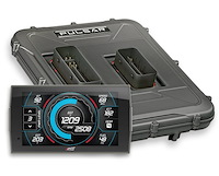 22601-3 Pulsar V3 w/ Insight CTS3 2020-2023 Chevrolet Silverado/GMC Sierra 2500/3500