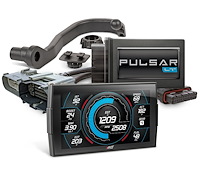 23451-3 Pulsar LT + Insight CTS3 Kit 2019-2022 Chevrolet Silverado/GMC Sierra - 5.3L and 6.2L