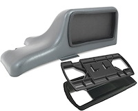 28500 Dash Pod 2001-2007 Chevrolet Silverado/GMC Sierra