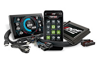 33710-3 EZX + Insight CTS3 Kit 2019-2024 Ram 2500/3500 Cummins 2019-2022 Ram Cab & Chassis 3500/4500/5500