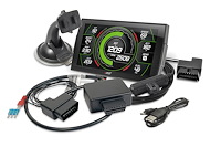 85400-262 Evolution CTS3 with Locksmith for 2017-2019 GM Duramax