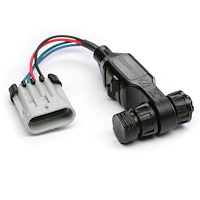 POWER SWITCH W/O CABLE