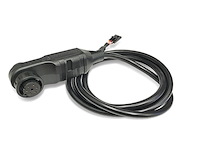 Revolver to Insight Replacement Cable