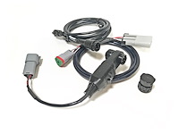 EAS Shift-On-The-Fly Accessory