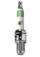 E3.110 Premium DiamondFIRE Power Racing Spark Plug [12 mm]