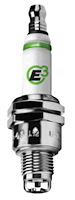 E3 Spark Plug 14mm