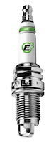 E3 Spark Plug 14mm