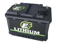 LITHIUM BATTERY 840 PCA