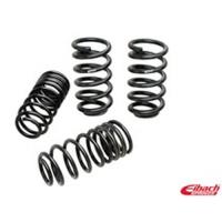 2573.540 Pro-Kit Lowering Springs 2006-2011 Mercedes ML350/ML500 - 1.400 in. Front/Rear Drop