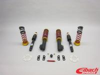 3510.710 Pro-Street-S Coilovers 1979-86 Mercury Capri