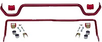 3518.320 Anti-Roll Bar Kit 1994-2004 Mustang All