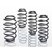 3870.140 Pro-Kit Lowering Springs 1998-2003 Firebird V8 - 1.200 in. Front/Rear Drop