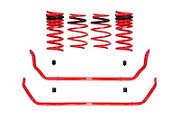 4.9528.880 Sport-Plus Suspension System 2008-10/12-14Challenger SRT-8 - 1.2" Front/Rear Drop