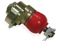5.67170K Pro-Alignment Adjustable Front Ball Joint Kit 1995-98 Chrysler Sebring
