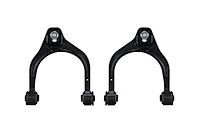 5.67290K Pro-Alignment Rear Adjustable Camber Arm Kit 2003-07 Accord