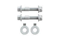 5.81280K Pro-Alignment Camber Bolt Kit for 2015-2018 Ford Mustang GT/GT350
