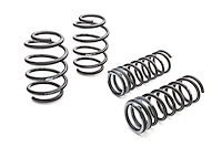 7217.140 Pro-Kit Lowering Springs 2005-2012 Porsche 911 Carrera - 1.200 in. Front/Rear Drop