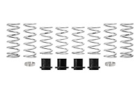 E85-209-004-03-22 Spring Kit Polaris RZR 4 900 EPS 900cc For models w/rear trailing arm suspension 2011 to 2015 4 Seat