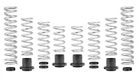 E85-209-019-03-22 Pro-UTV Performance Springs [Stage 3] Fits Late-Model Polaris RZR PRO XP Ultimate / Fox Dynamix
