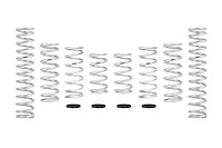 E85-212-002-02-22 Spring Kit Can-am Maverick Turbo 1000cc 2015 to 2016 4 Seater Stage 2 PERFORMANCE kit for OE Fox Sho