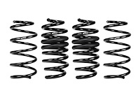 Pro-Kit Lowering Springs for 2020-2026 Ford Explorer ST [Black]