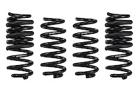 E10-51-022-01-22 Pro-Kit Performance Lowering Springs fits Select Jeep Grand Cherokee Trackhawk Models