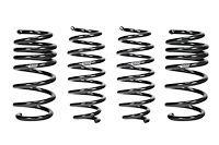 E10-87-001-02-22 PRO-KIT SPRINGS SET OF 4
