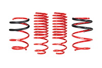 E20-40-036-02-22 Sportline Performance Springs Fits Select Late Model Honda Civic Si Coupe/Sedan
