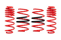 E20-82-087-01-22 LOWERING KIT SPORTLINE
